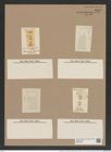 Stephanopyxis turris v. paucispina valvis magis cylindraceis Grun. (de-Toni-Nr.: Genus 187, Species 4624) Zeichnungen Sammlung Grunow Nr. 8257 (NHMW-BOT-W0377652)